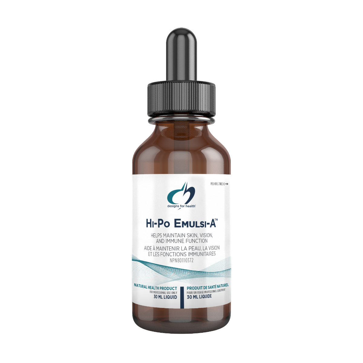Hi-po Emulsi-a™ (30ml)