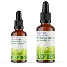 T. Valerian 100ml (100ml)