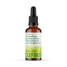 Ginseng Tincture (50ml)