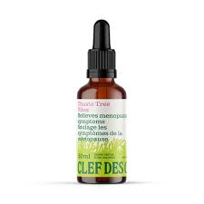 Vitex Tincture (50ml)