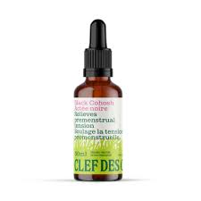 Black Cohosh Tincture (50ml)