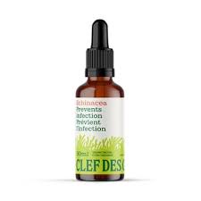 Echinacea Tincture (50ml)