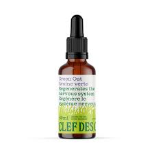 Oat Tincture (50ml)