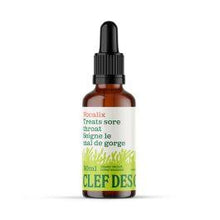 Vocalix Tincture (50ml)
