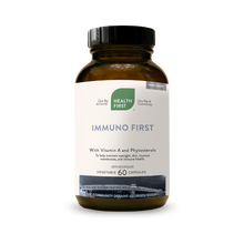 Immuno-first (60 caps)