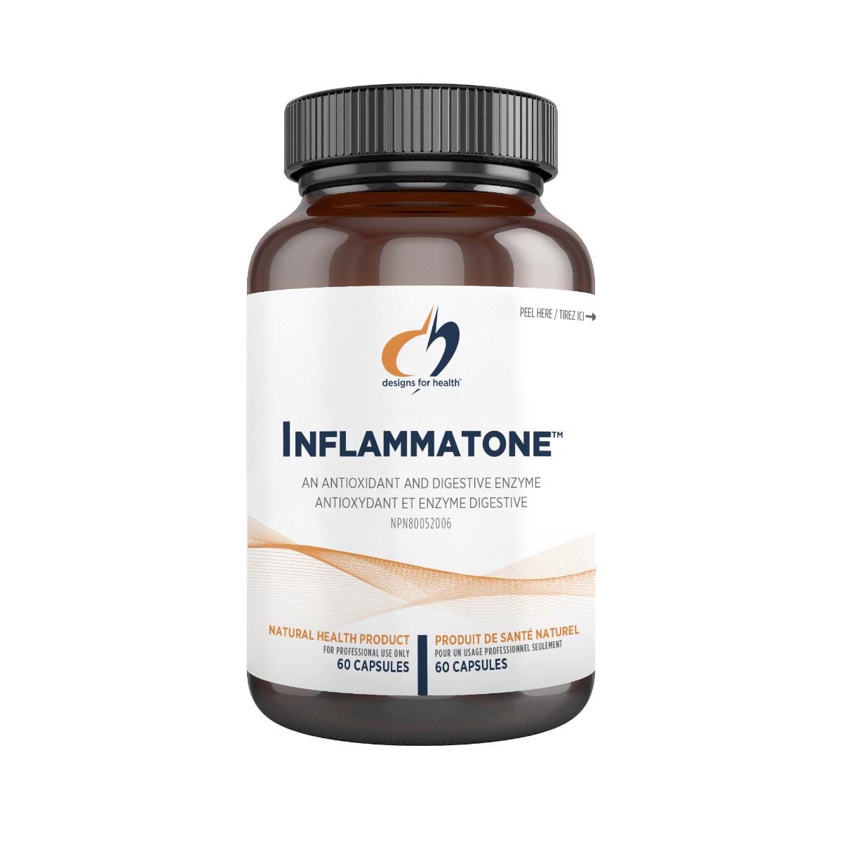 Inflammatone™ (60 Capsules)