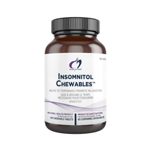 Insomnitol™ Chewables (60 Tabs)
