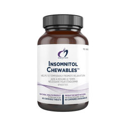 Insomnitol Chewables  (60 Cos)