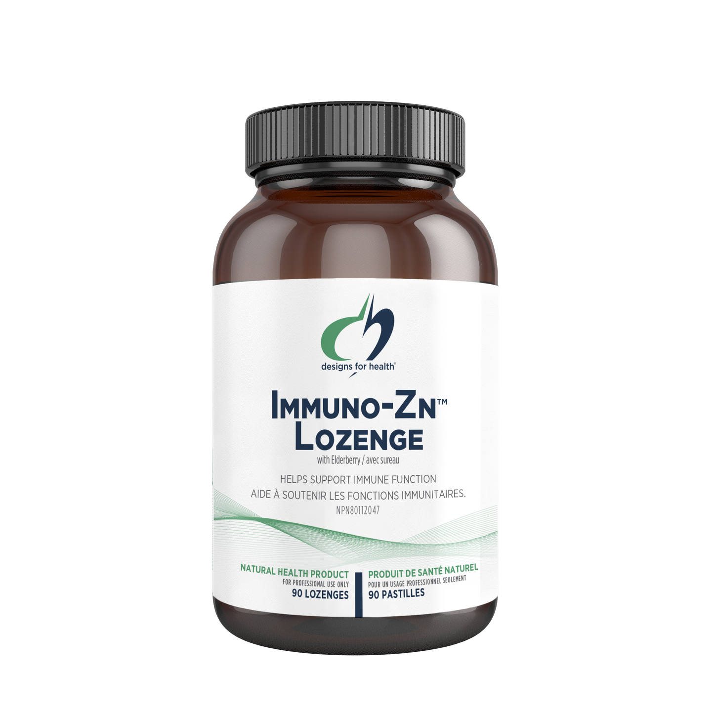 Immuno-zn™ Lozenge (90 Lozenges)