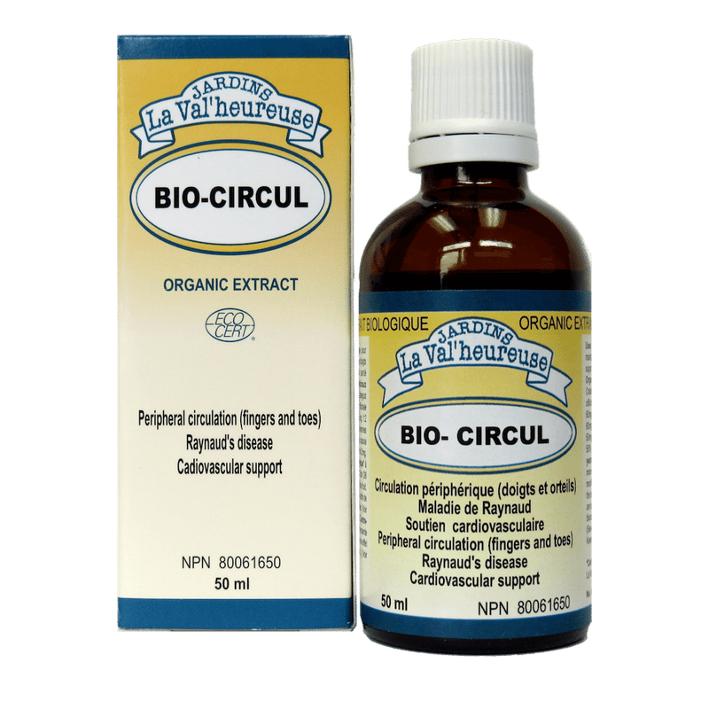 Bio-circul (50ml)