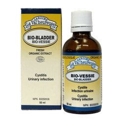 Bio-vessie (50ml)