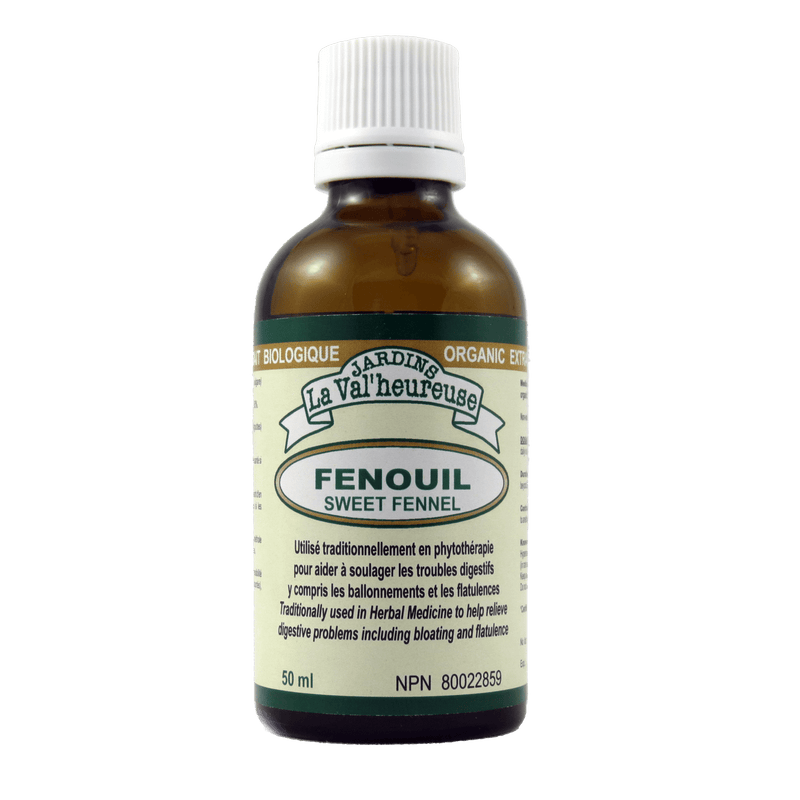 Fenouil (50ml)