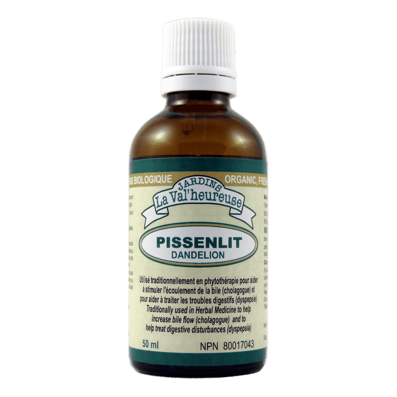 Pissenlit (50ml)