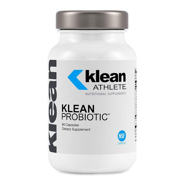 Klean Probiotic (60 Caps)