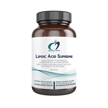 Lipoic Acid Supreme™ (60 Capsules)