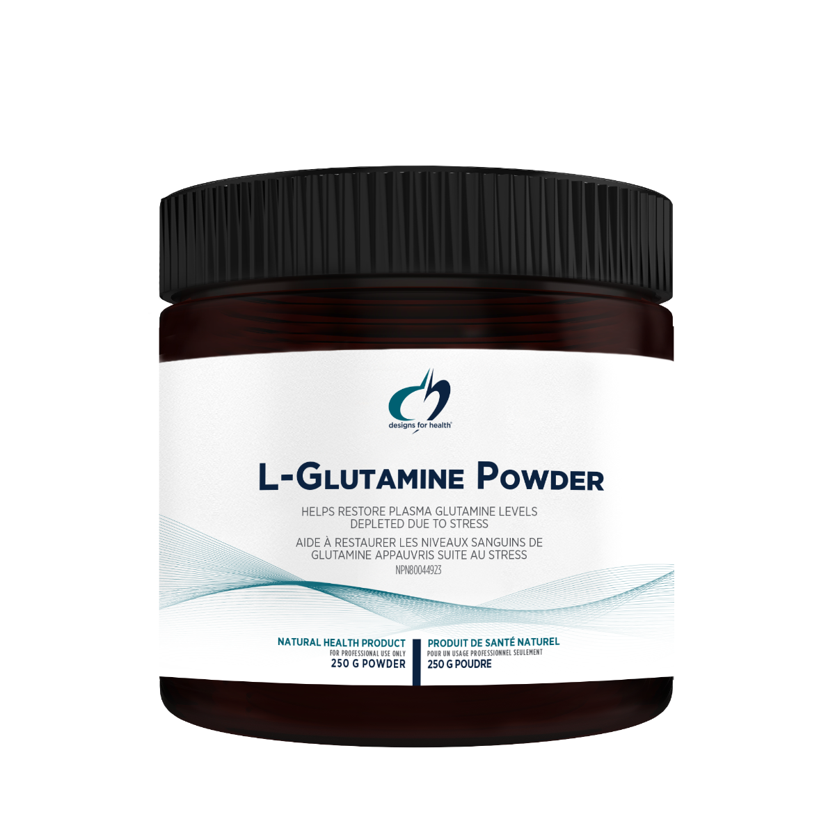 L-Glutamine (250 G)