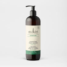 Moisturizing Body Lotion (500ml)