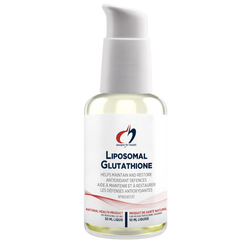 Liposomal Glutathione (50ml)