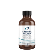 Liposomal Vitamin C (120ml)