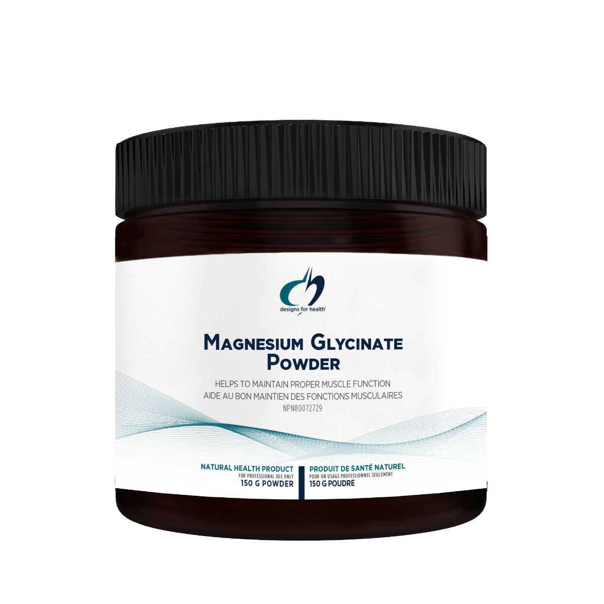 Magnesium Glycinate Powder (150 G)