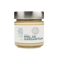 Gargantua Honey Easy Digestion (275g)