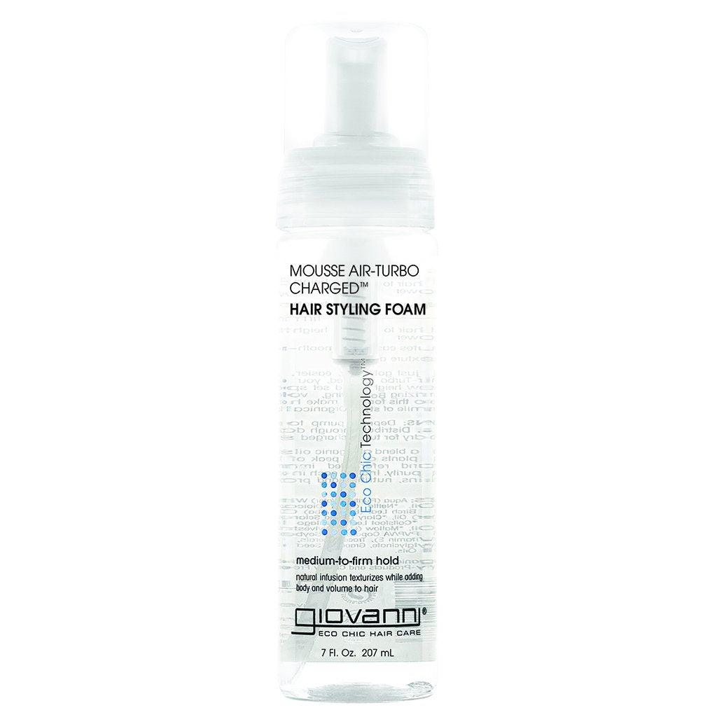 Styling Mousse (7 fl oz)