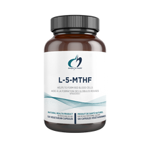 L-5-MTHF (120 Capsules)