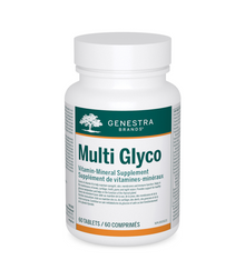 Multi Glyco (60 tabs)