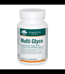 Multi Glyco (60 Co)