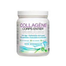 Whole Body Collagen (500g)