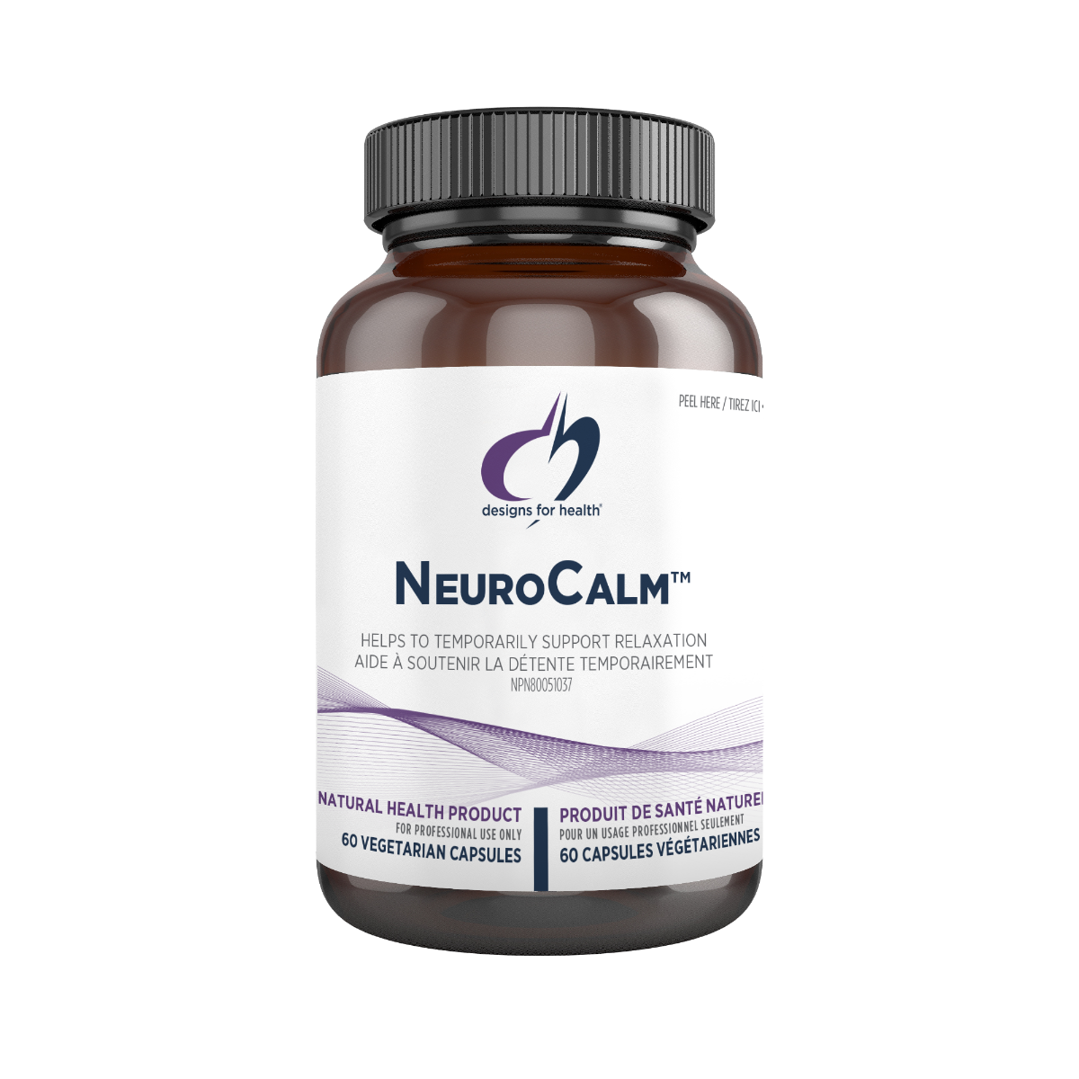Neurocalm™ (60 Capsules)