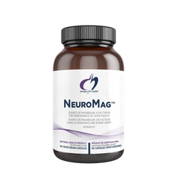 Neuromag (90 Caps)