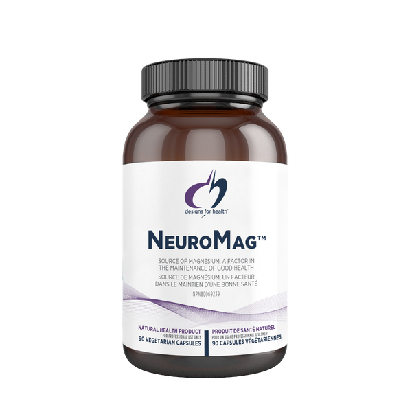 Neuromag (90 Caps)