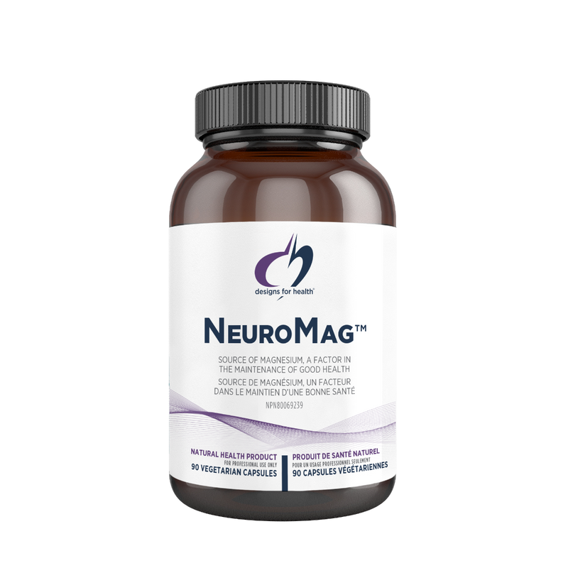 Neuromag (90 Caps)