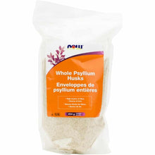 Whole Psyllium Husks (454g)