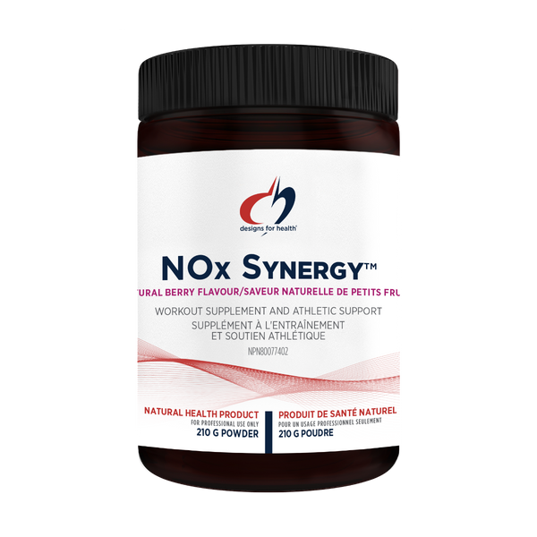 Nox Synergy  (210 G)