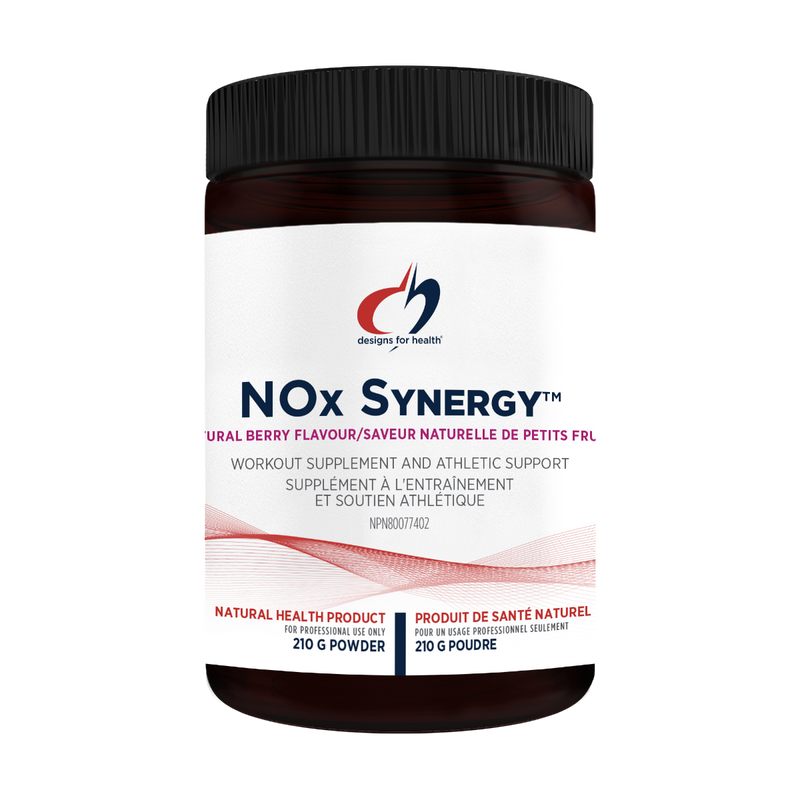 Nox Synergy  (210 G)