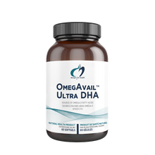 Omegavail™ Ultra DHA (60 Caps)