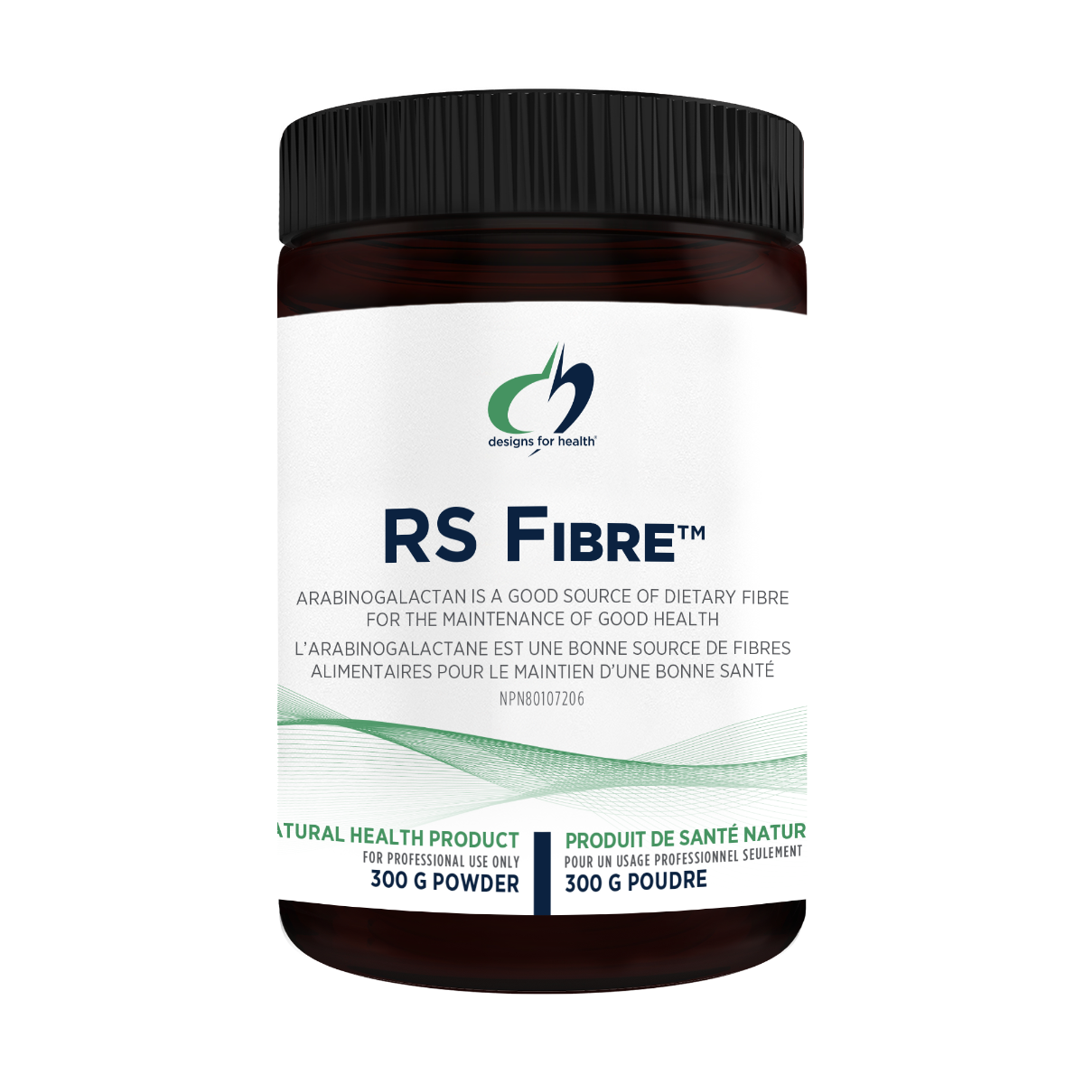 Rs Fibre™ (300 G)