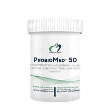 Probiomed™ 50 (30 Capsules)