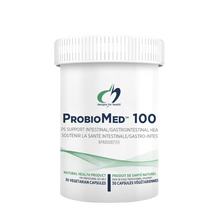 Probiomed™ 100 (30 Caps)