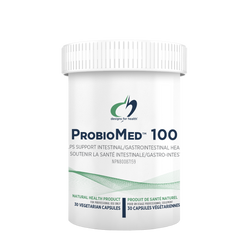 Probiomed 100 (30 Caps)