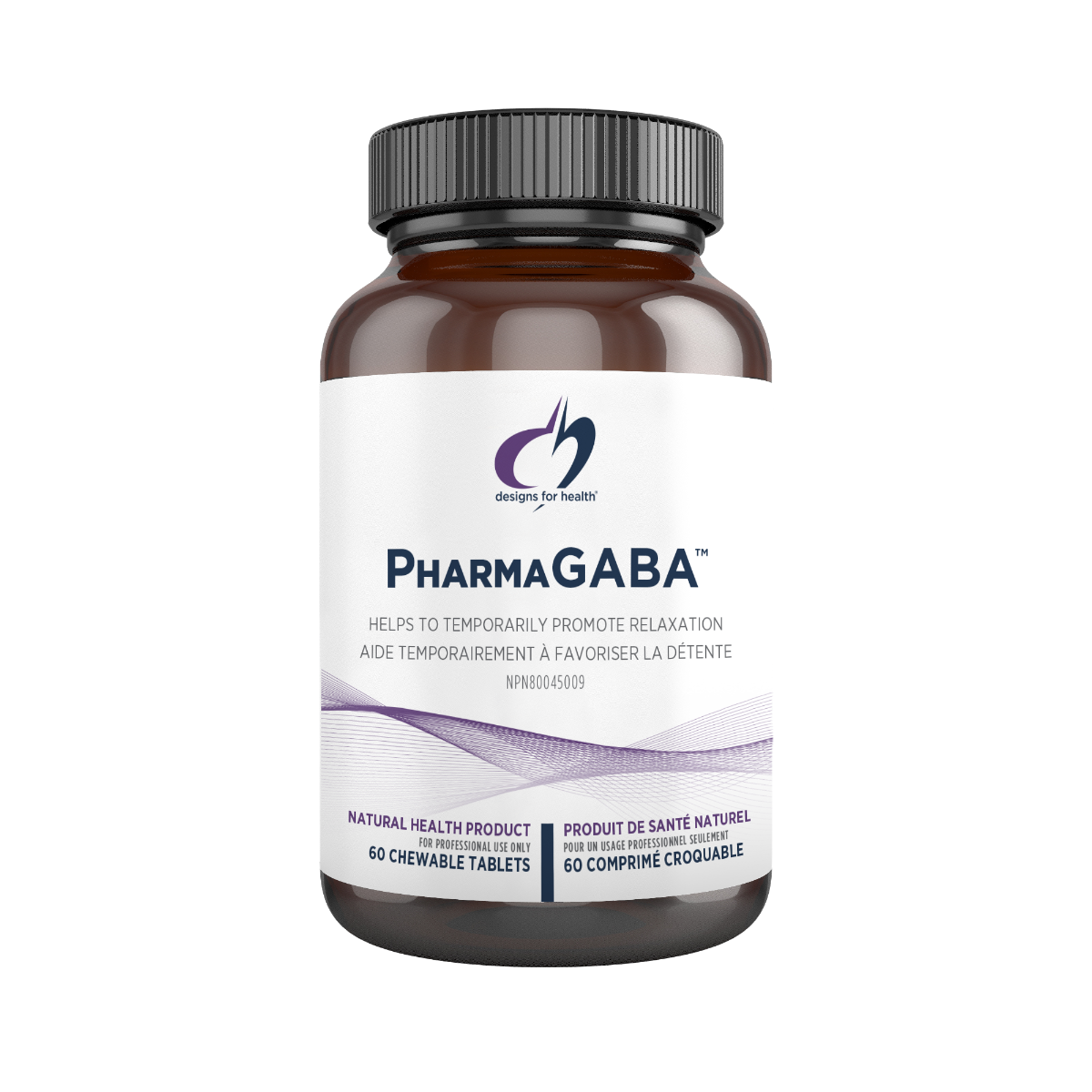 Pharmagaba™ (60 caps)