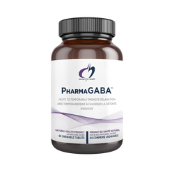 Pharmagaba  (60 Cos)