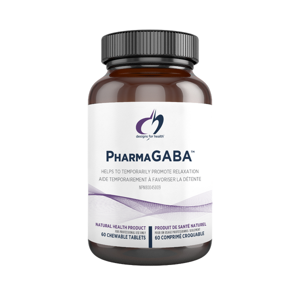 Pharmagaba  (60 Cos)