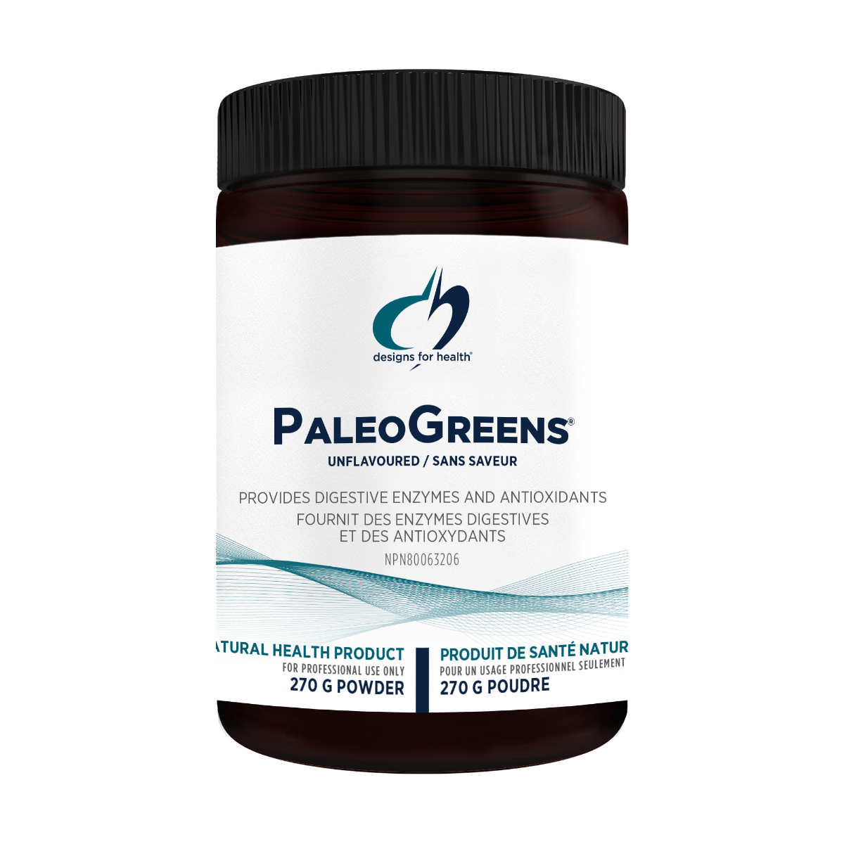 Paleogreens® Unflavored (270 G)