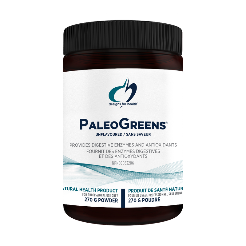 Paleogreens® Unflavoured  (270 G)