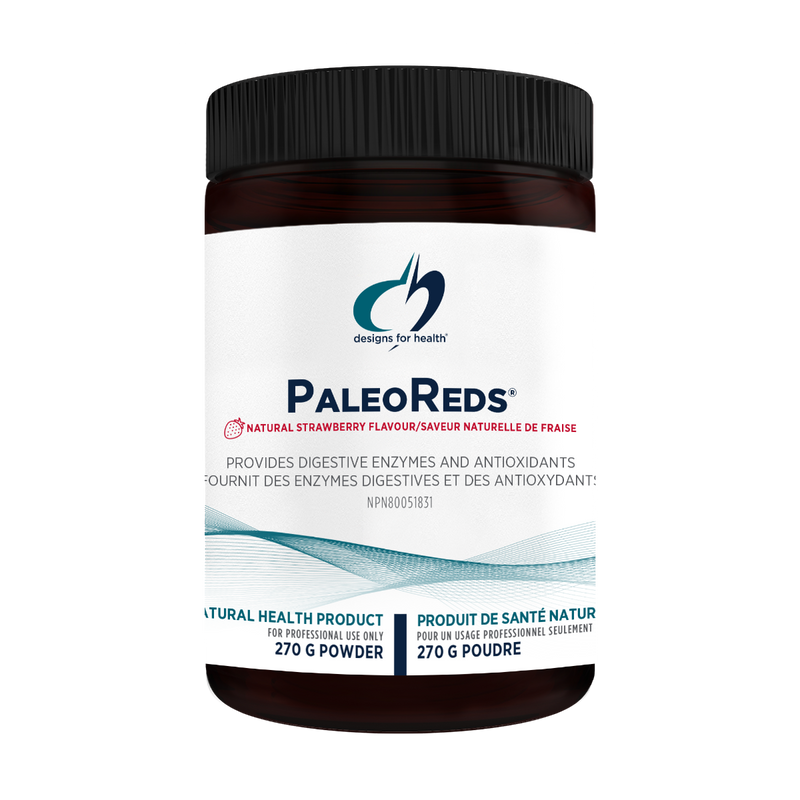 Paleoreds® (270 G)