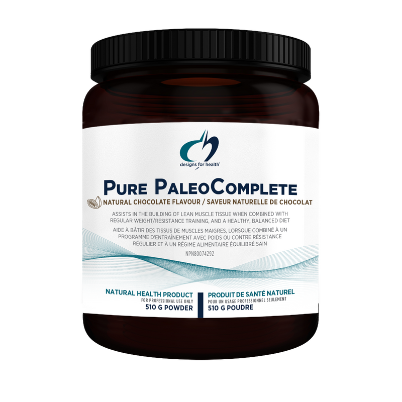 Pure Paleocomplete® Chocolate (510 G)