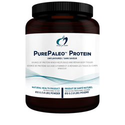 Purepaleo Protein Unflavoured (810 G)